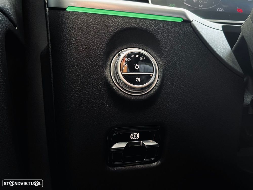 Mercedes-Benz C 220 d Avantgarde - 26