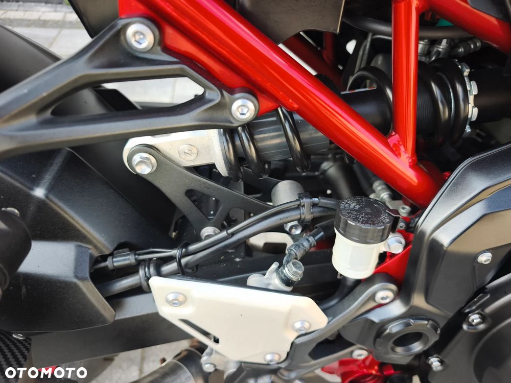 Kawasaki Z 900 - 23