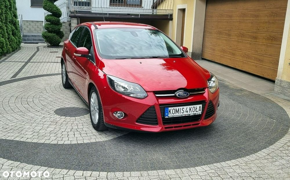 Ford Focus - 3