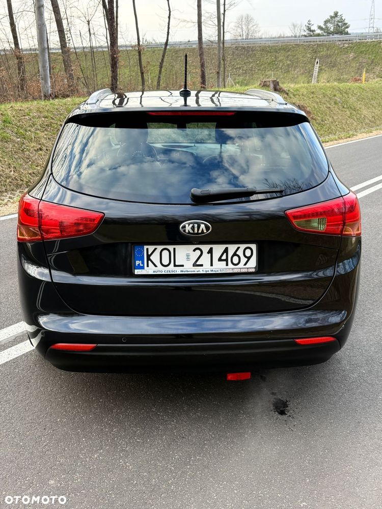 Kia Ceed 1.6 GDI XL DCT - 18