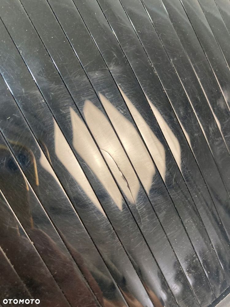 LAND ROVER EVOQUE L538 UCHWYT NA KUBEK W KONSOLI ŚRODKOWEJ - 3