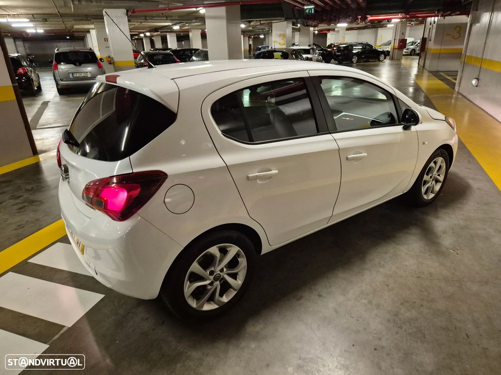 Opel Corsa 1.0 T Color Edition - 12