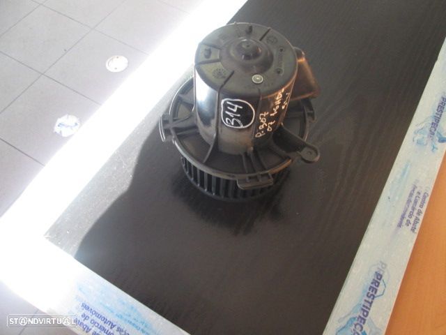 Motor Sofagem B9506N815239 PEUGEOT 307 SW 2007 - 1