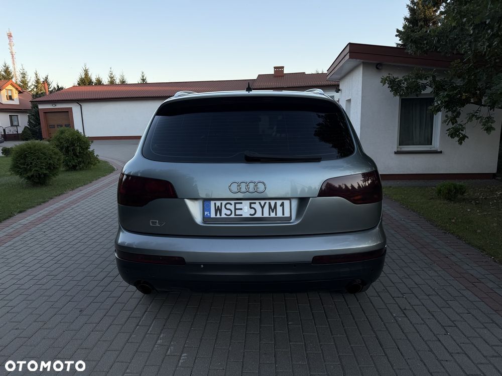 Audi Q7 - 5