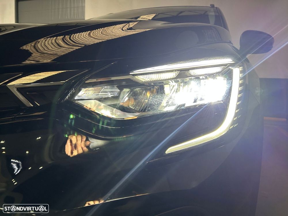 Mitsubishi ASX 1.0 MPI-T Kaiteki - 5