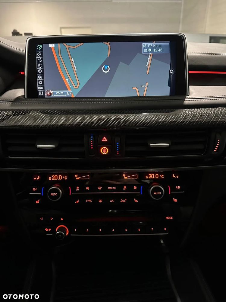 BMW X5 M Standard - 29