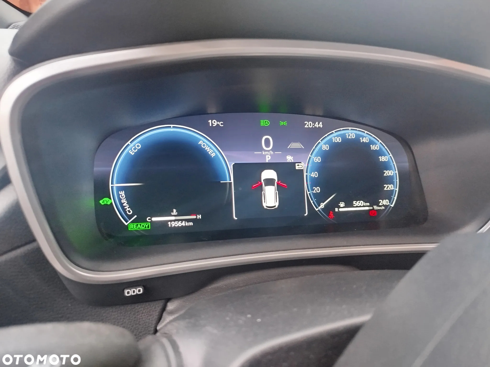 Toyota Corolla Cross 2.0 Hybrid Executive - 5