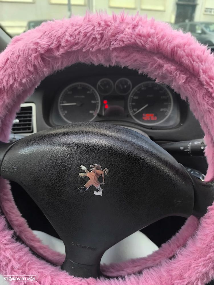 Peugeot 307 Break 1.4 HDi Navtech - 5