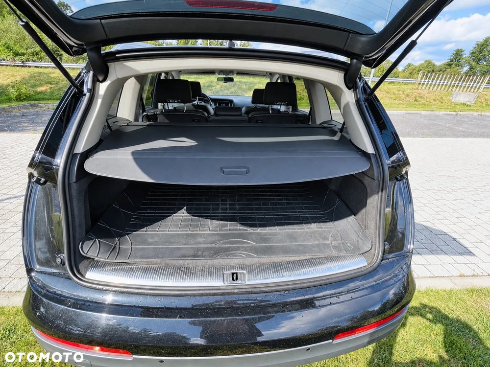 Audi Q7 - 26