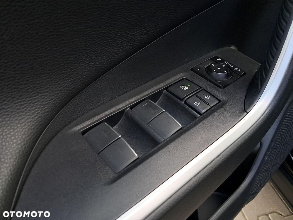 Toyota RAV4 2.0 Comfort 4x2 MS - 16