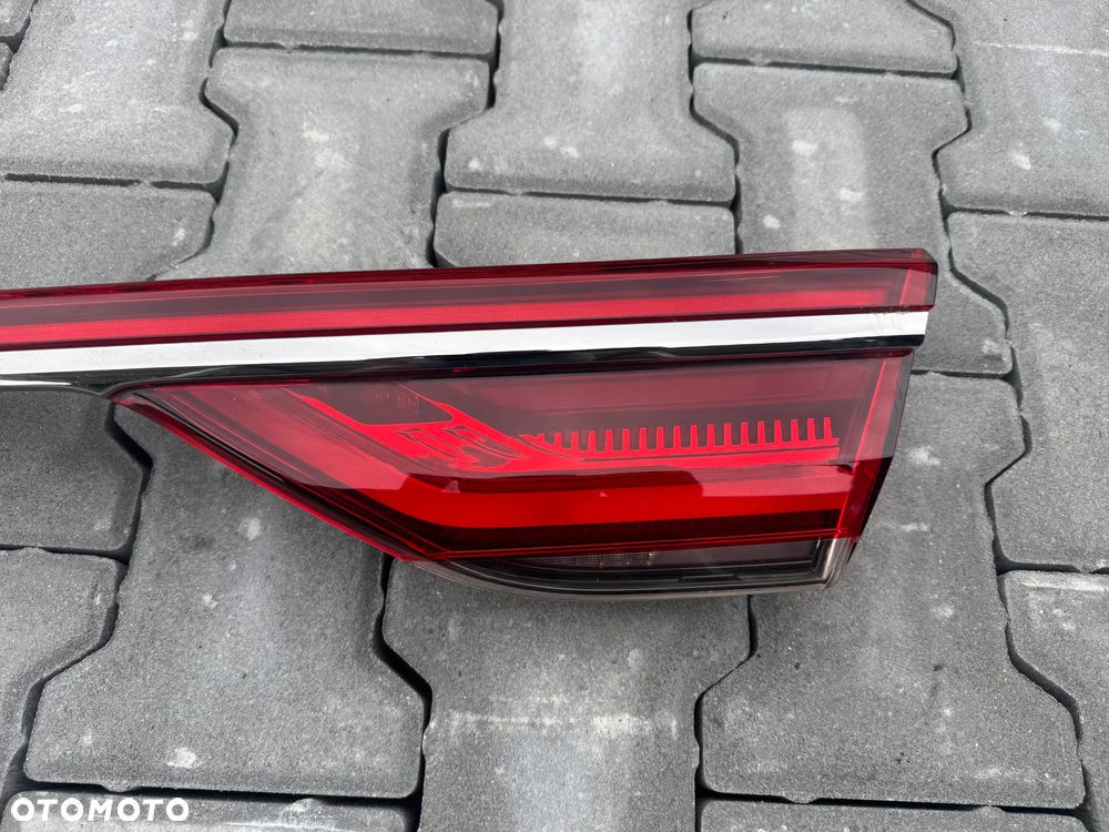 LAMPA TYŁ TYLNA PRAWA RENAULT TALISMAN LIFT SEDAN - 2