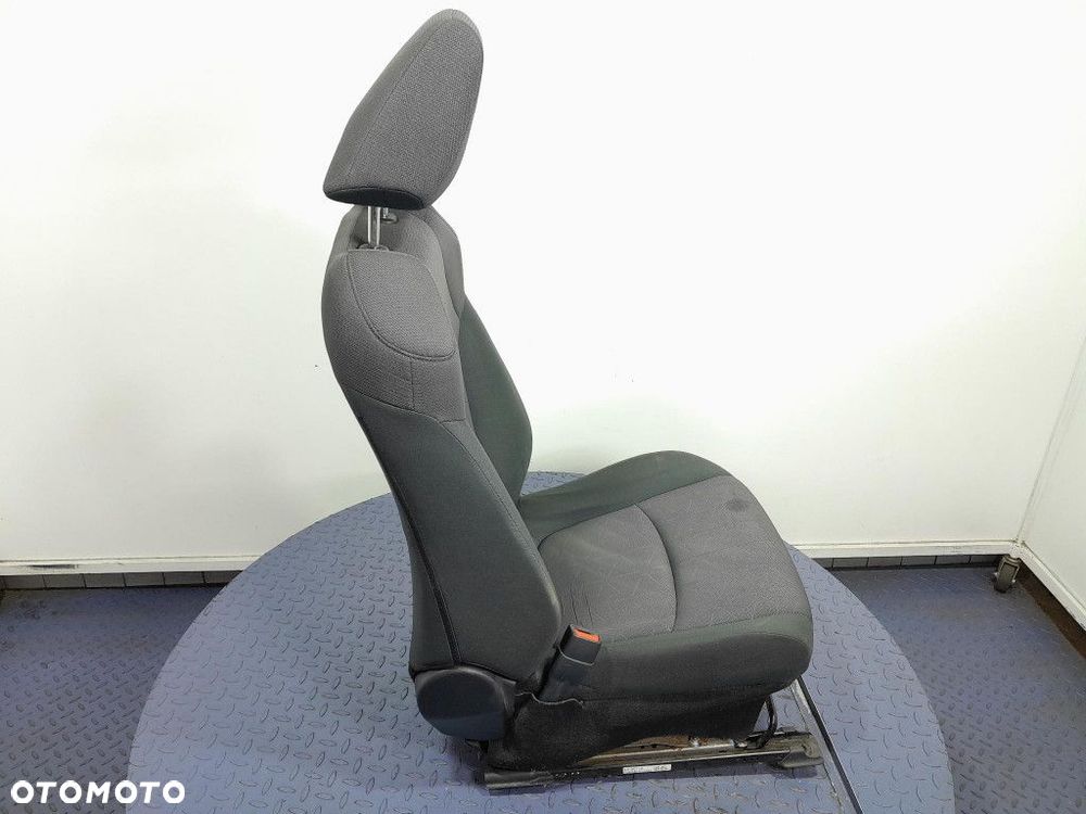 TOYOTA RAV4 V XA50 FOTEL PRZÓD PRZEDNI LEWY KIEROWCY EU - 7