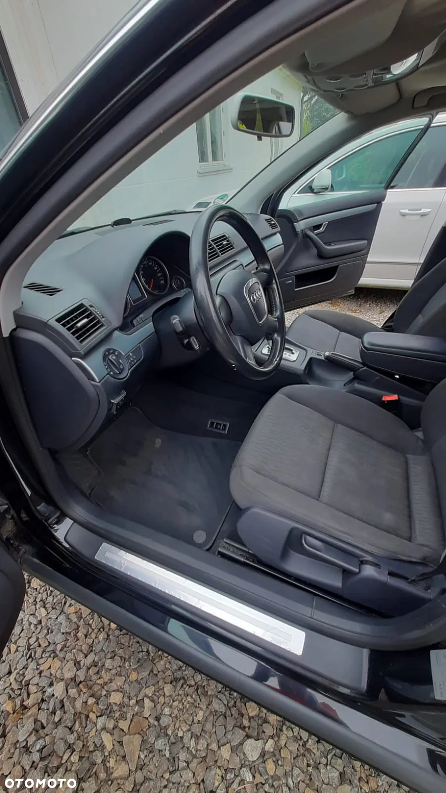 Audi A4 - 14