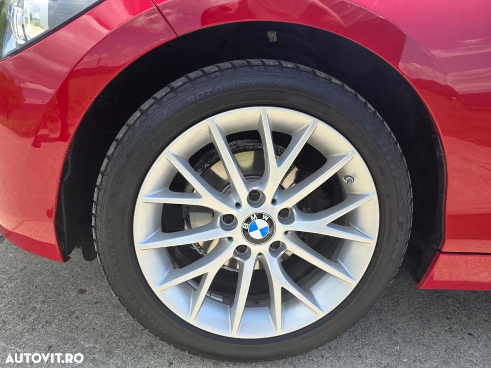 BMW Seria 1 116d - 7