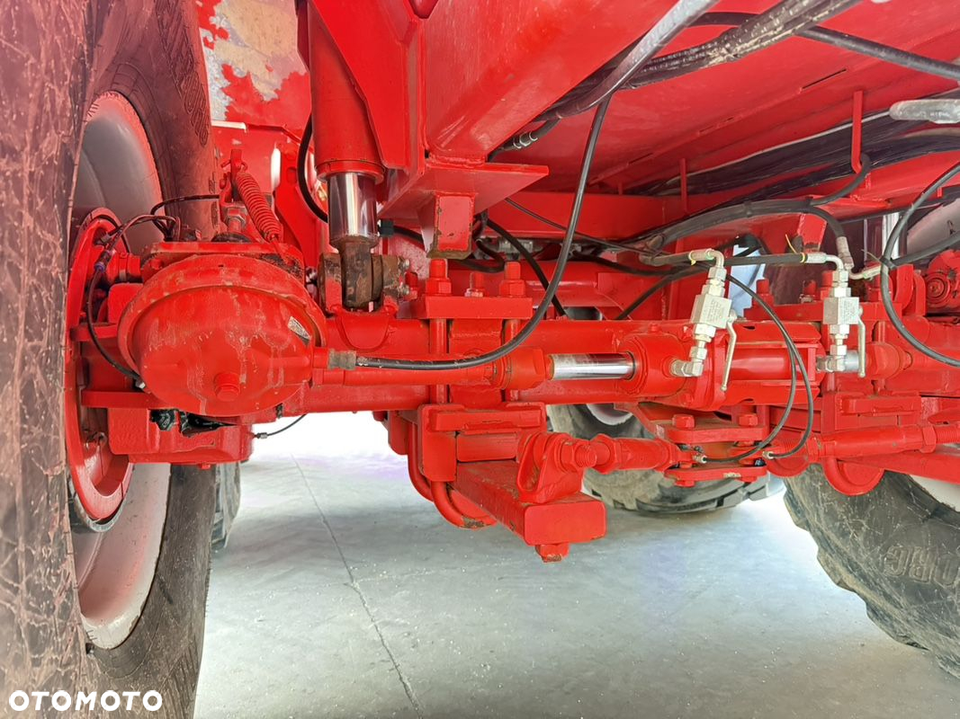 Gregoire Besson jeantil GT29000L - 4