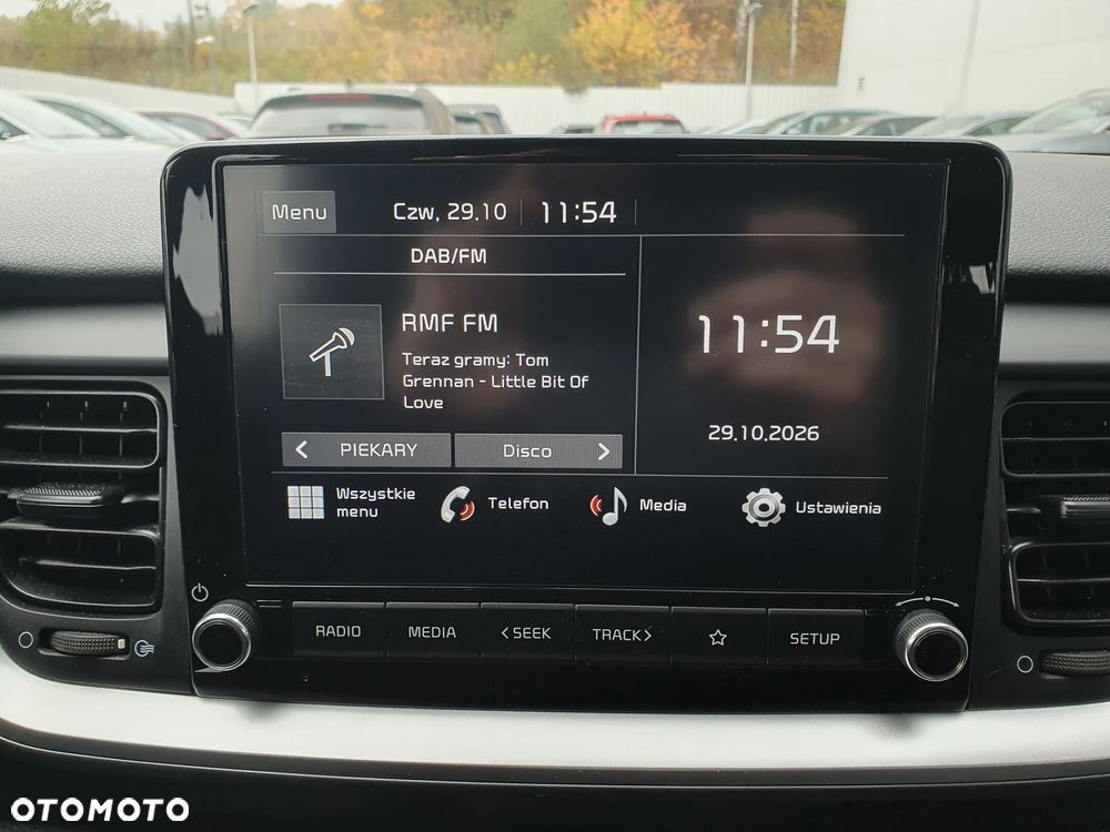 Kia Stonic 1.2 M - 30