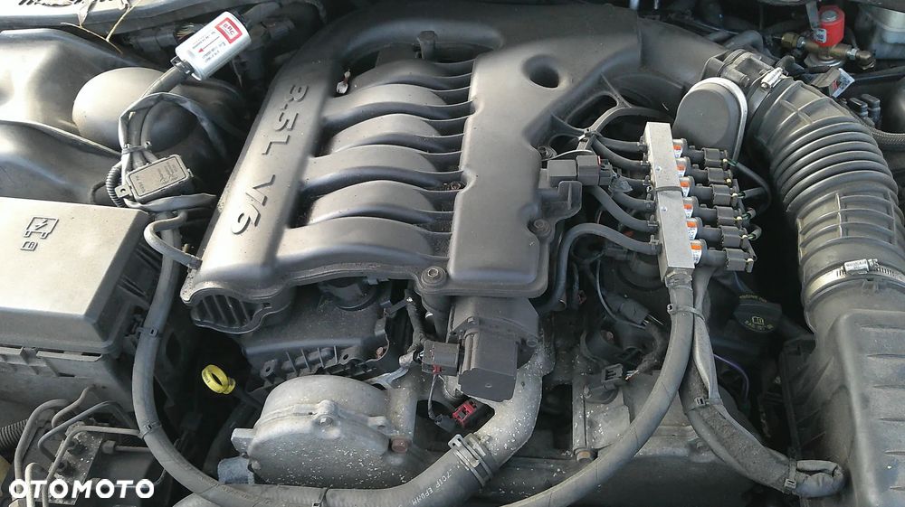 ZDERZAK TYŁ Dodge Charger 2010 Wszystkie części - 15