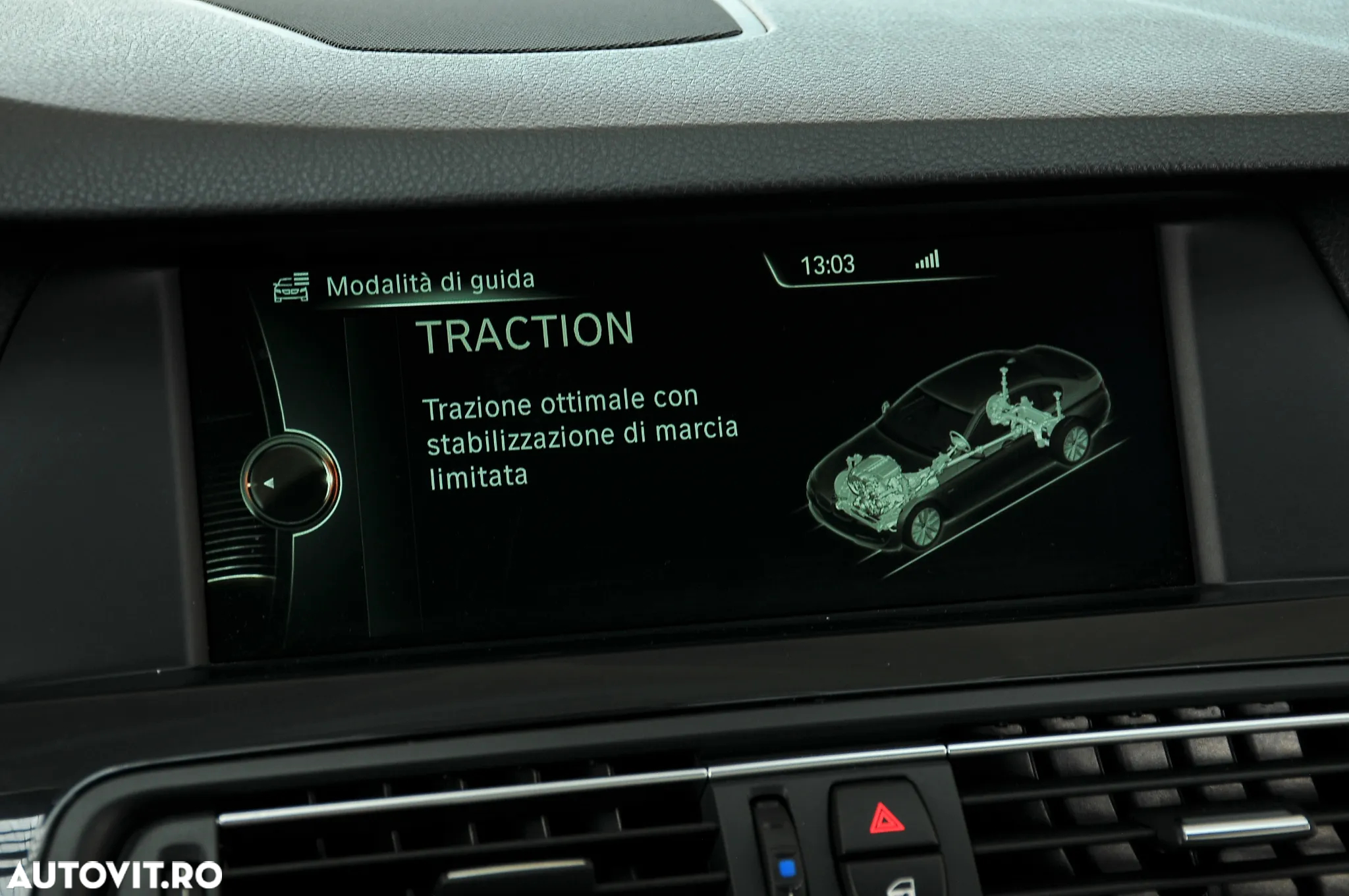 BMW Seria 5 535d Aut. - 24