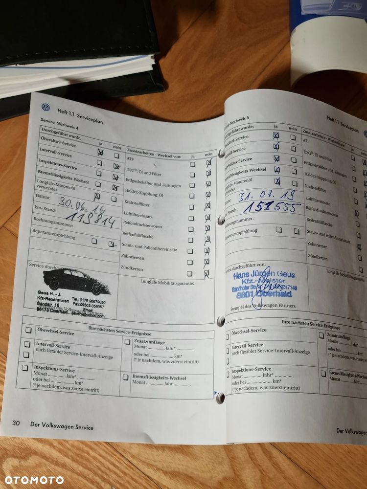 Volkswagen Tiguan 2.0 TDI 4Mot Sport&Style - 37