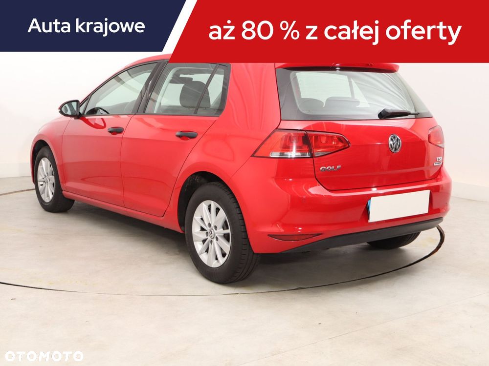 Volkswagen Golf - 6