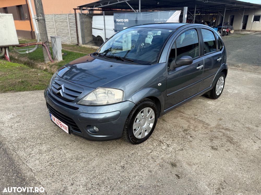 Citroën C3 1.4 HDI Confort - 2