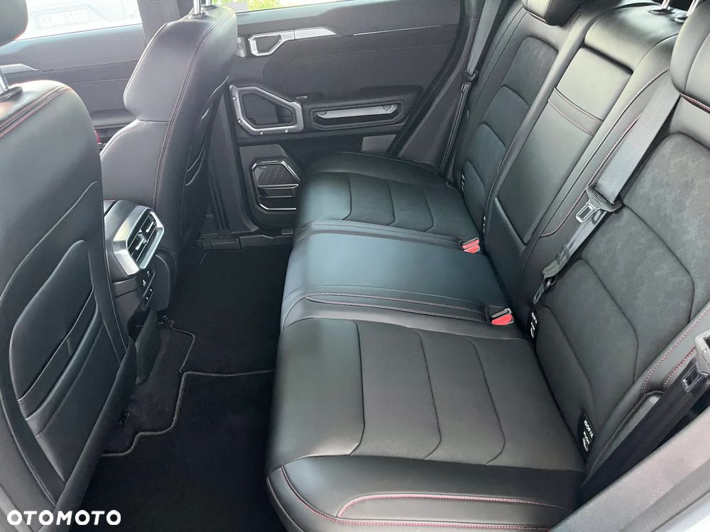 Jetour T2 - 20
