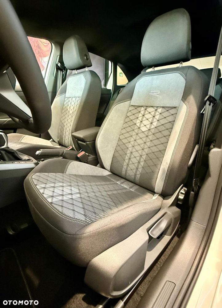 Volkswagen Taigo 1.5 TSI ACT R-Line Plus DSG - 19