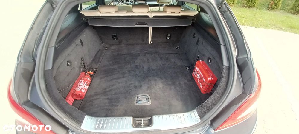 Mercedes-Benz CLS 350 CDI DPF BlueEFFICIENCY 7G-T - 12
