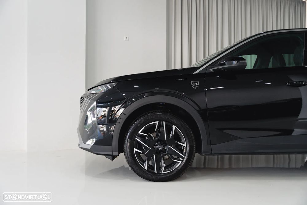 Peugeot 3008 Hybrid 145 e-DSC6 GT - 14