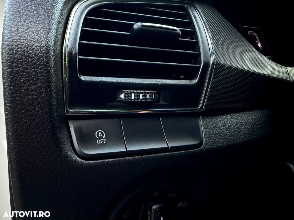 Skoda Fabia 1.0 TSI 95 CP Ambition - 22
