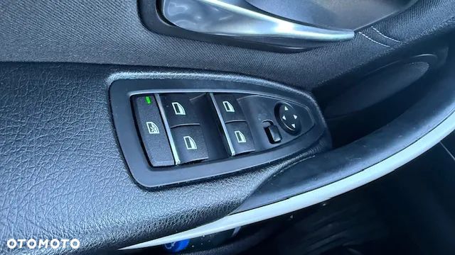 BMW Seria 3 316d - 8