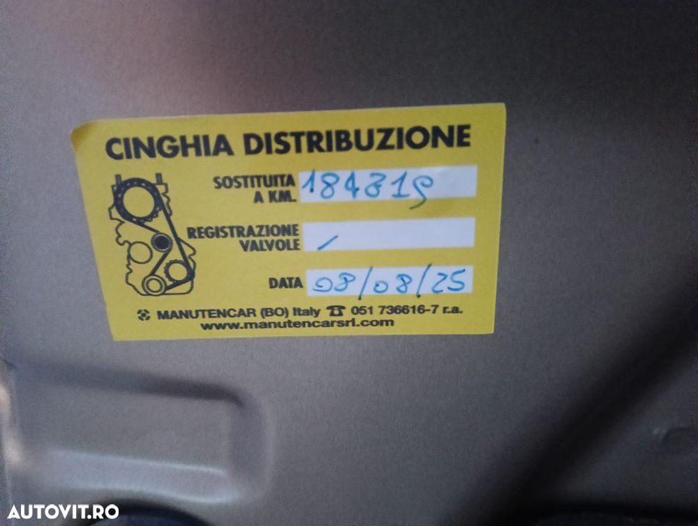 DACIA Duster 2020 — imagine 31