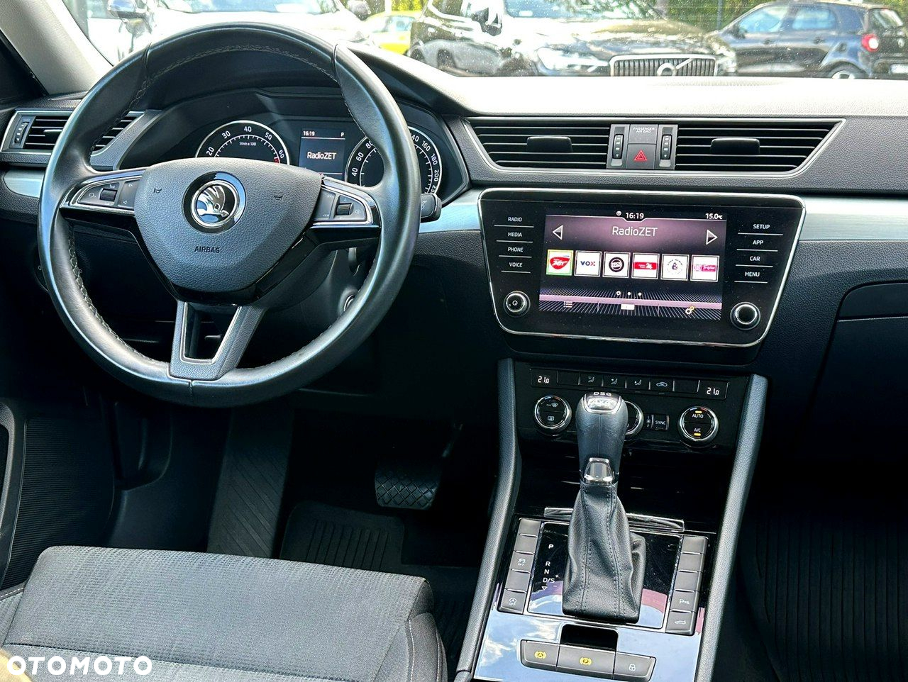 Skoda Superb 2.0 TSI 4x4 Ambition DSG - 24