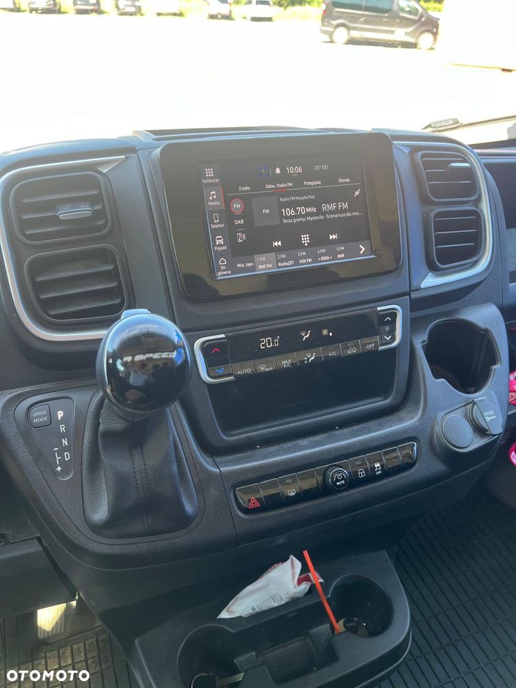 Fiat Ducato L4 H2 - 7