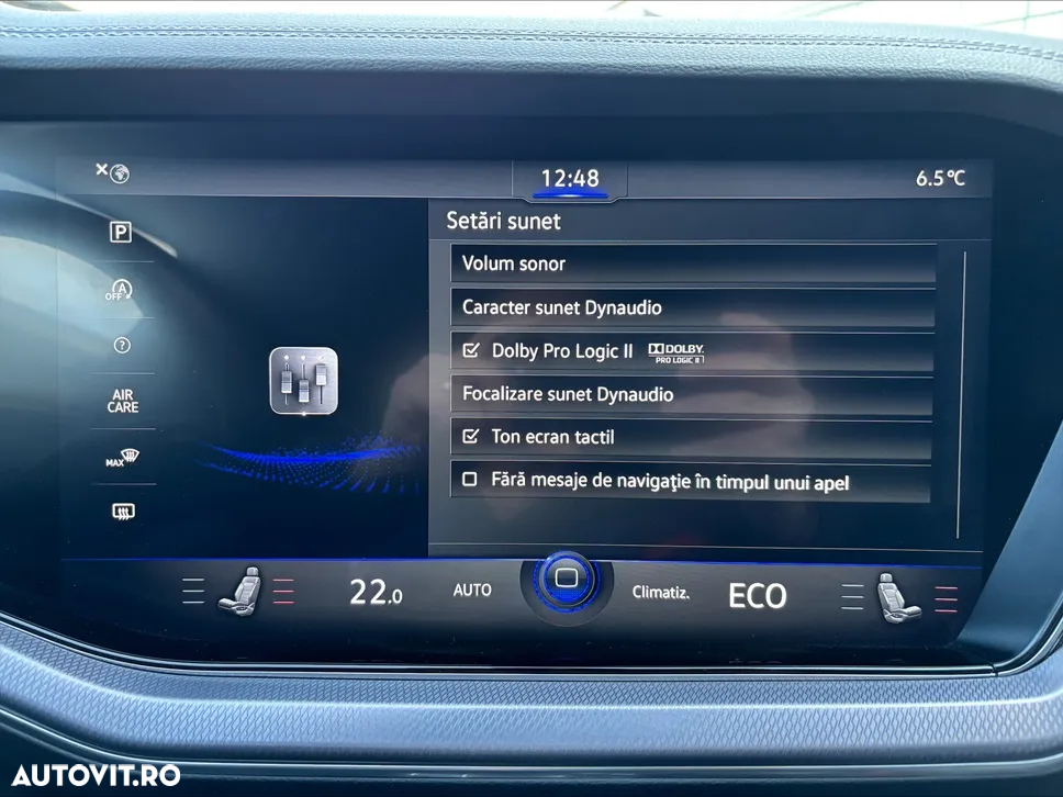 Volkswagen Touareg V6 TDI 4MOTION R-Line - 16