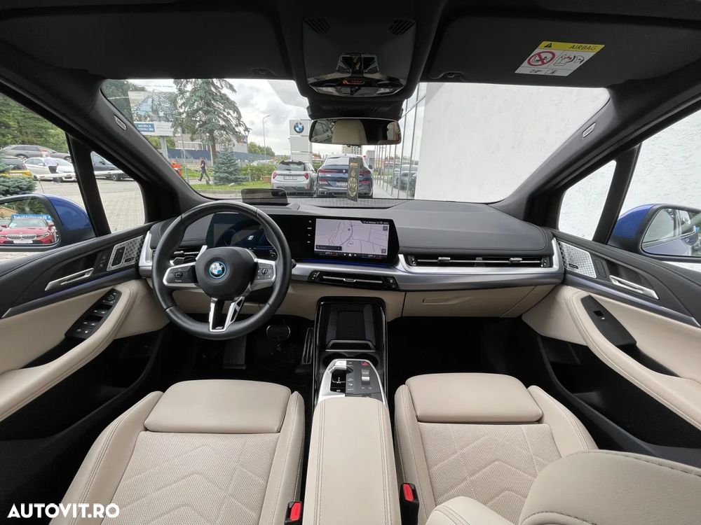 BMW Seria 2 225e xDrive AT PHEV - 11