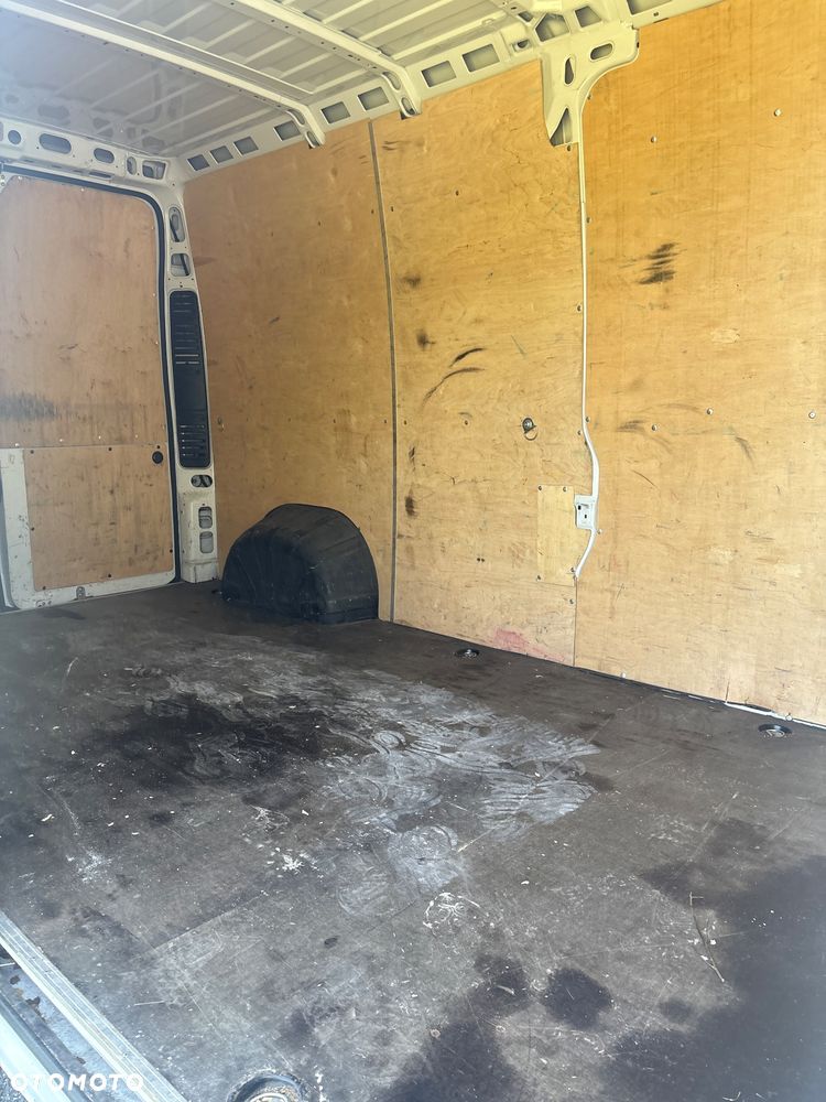 Fiat Ducato - 21