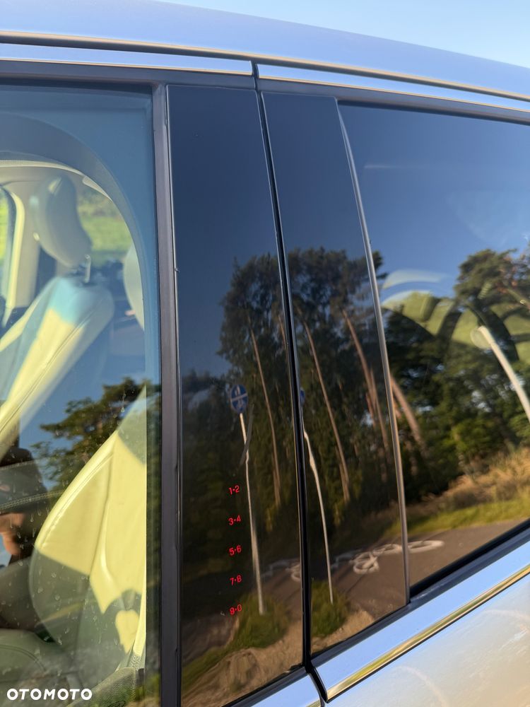 Ford Edge - 12
