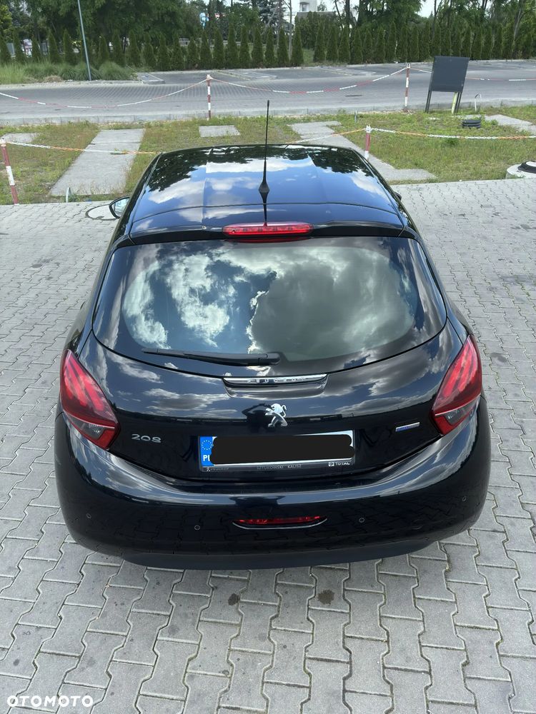 Peugeot 208 1.2 PureTech Active - 7
