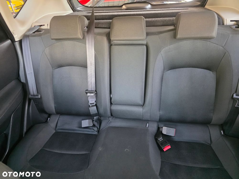 Nissan Qashqai 2.0 4x4 Tekna - 23