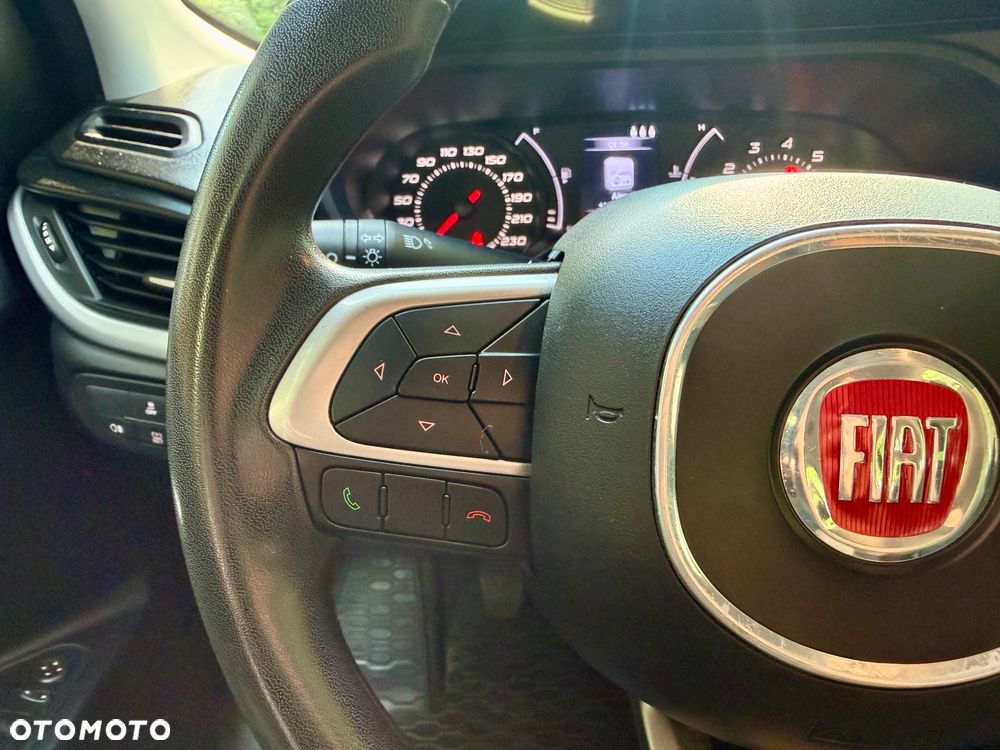 Fiat Tipo 1.4 T-Jet 16v Pop - 18