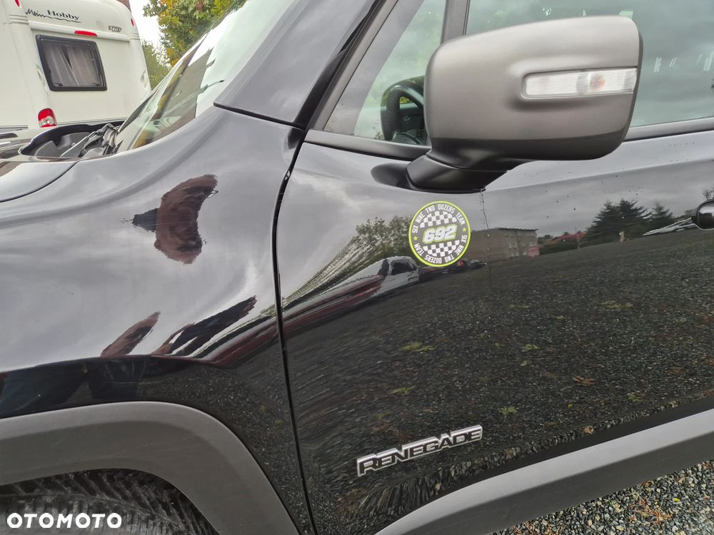 Jeep Renegade 1.0 GSE T3 Turbo Longitude FWD S&S - 9