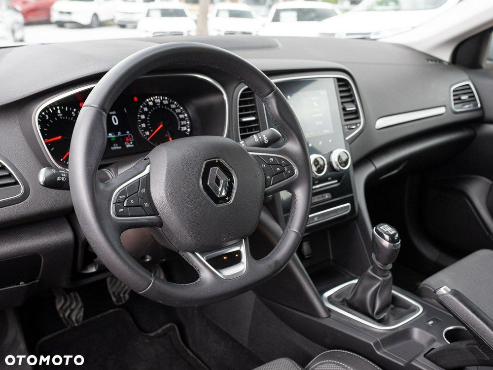 Renault Megane - 7