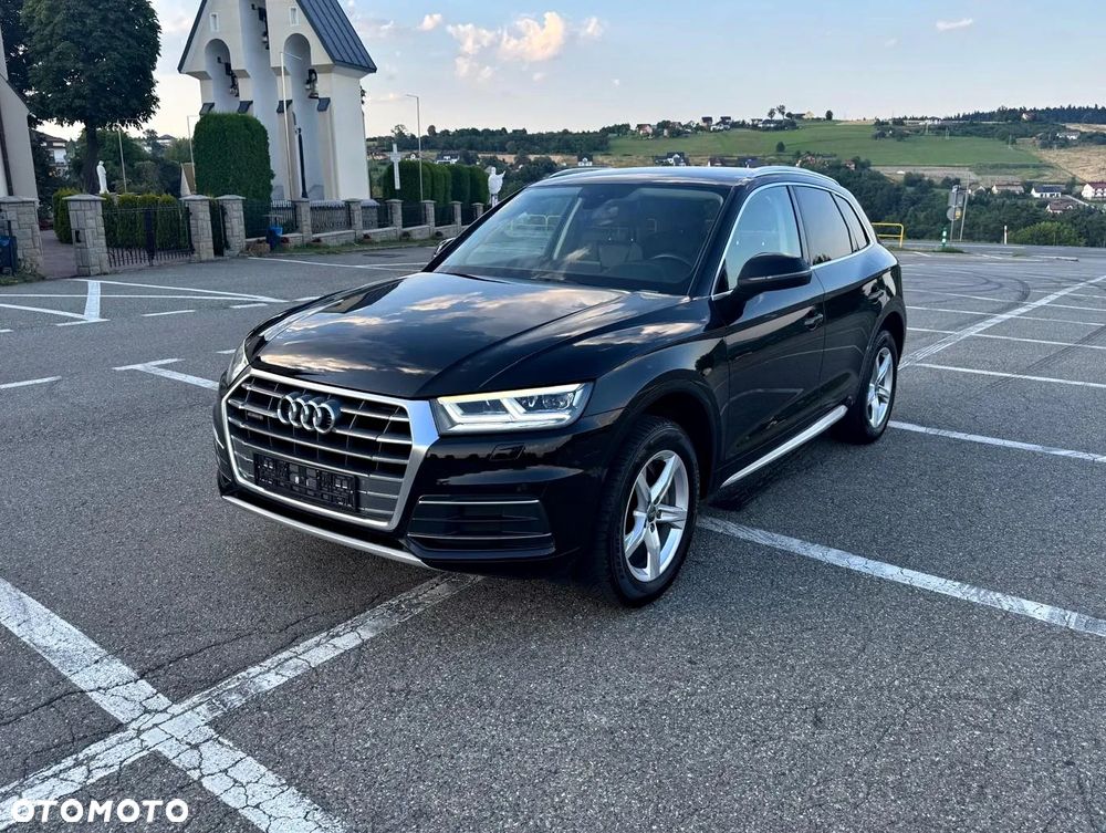 Audi Q5 - 27
