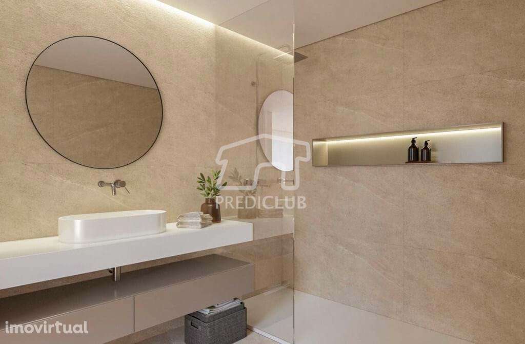 Apartamento T2 - Grande imagem: 4/7