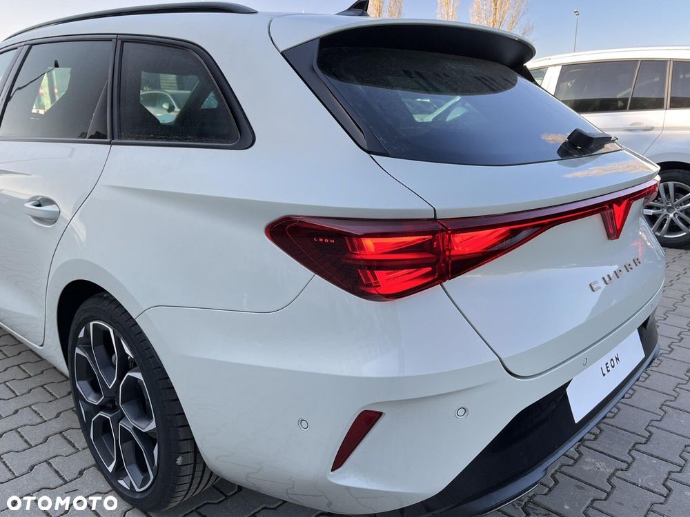 Cupra Leon - 21