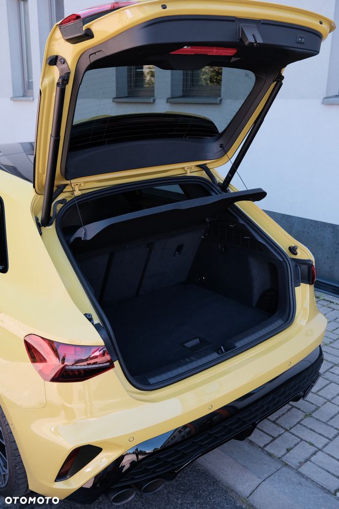 Audi S3 TFSI quattro S tronic - 19