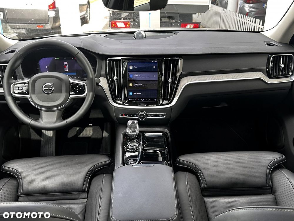 Volvo S60 - 19