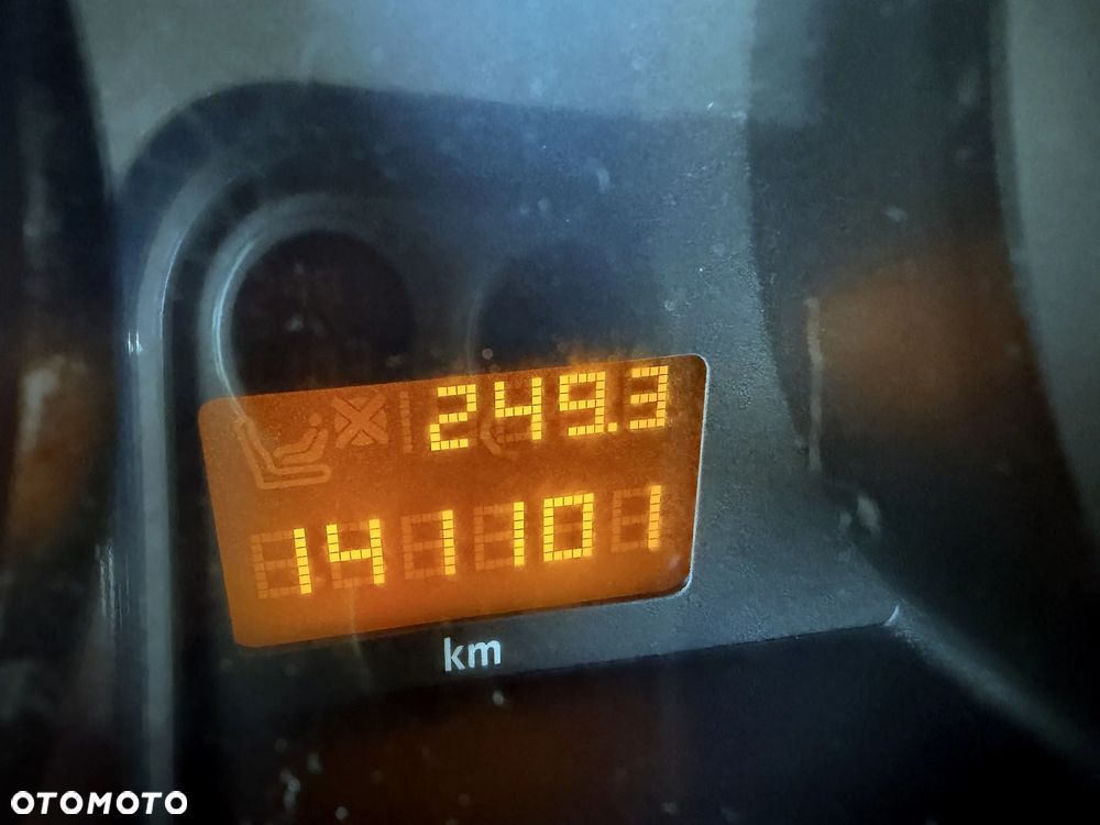 Opel Zafira 1.6 ECOFLEX Innovation - 8