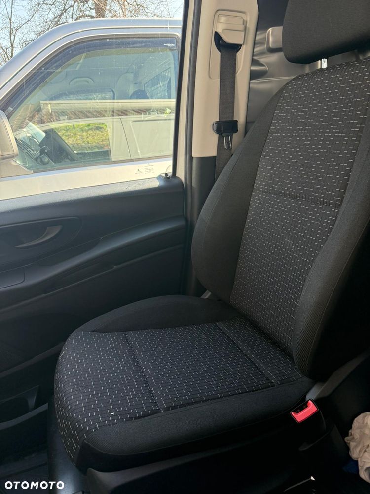 Mercedes-Benz vito - 26